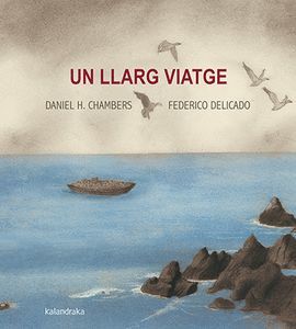 LLARG VIATGE, UN