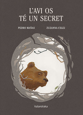 AVI OS TÉ UN SECRET, L'