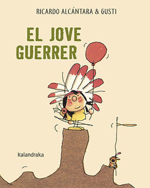 JOVE GUERRER, EL