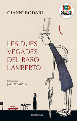 DUES VEGADES DEL BARÓ LAMBERTO, LES