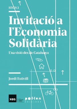 INVITACIÓ A L'ECONOMIA SOLIDARIA
