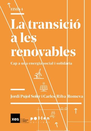 TRANSICIÓ A LES RENOVABLES, LA