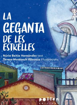 GEGANTA DE LES ESTRELLES, LA