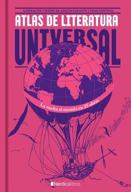 ATLAS DE LITERATURA UNIVERSAL