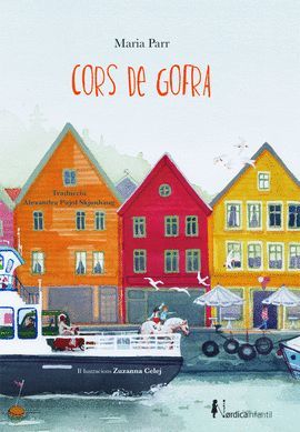 CORS DE GOFRA