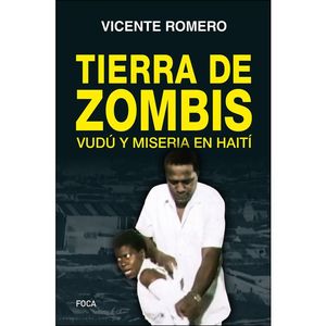 TIERRA DE ZOMBIS