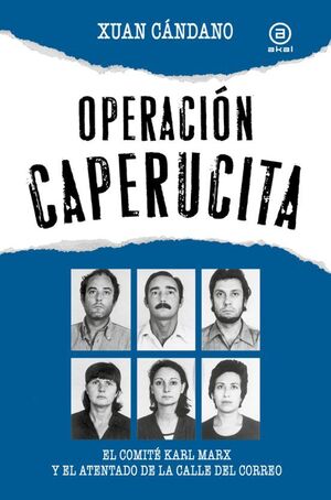 OPERACIÓN CAPERUCITA