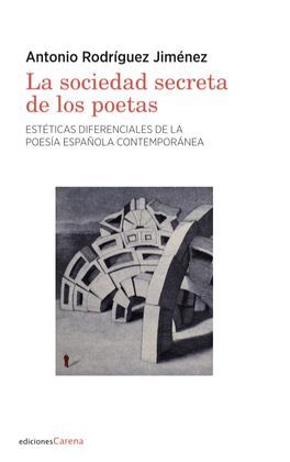 SOCIEDAD SECRETA DE LOS POETAS, LA