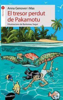TRESOR PERDUT DE PAKAMOTU, EL