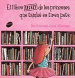 LLIBRE SECRET DE LES PRINCESES QUE TAMBÉ ES TIREN PETS, EL