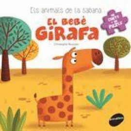 BEBÈ GIRAFA, EL