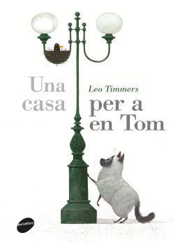 UNA CASA PER A EN TOM