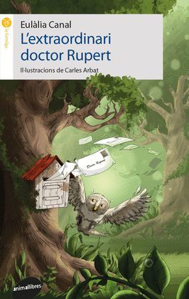 EXTRAORDINARI DOCTOR RUPERT, L'