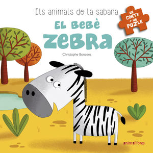 BEBÈ ZEBRA, EL