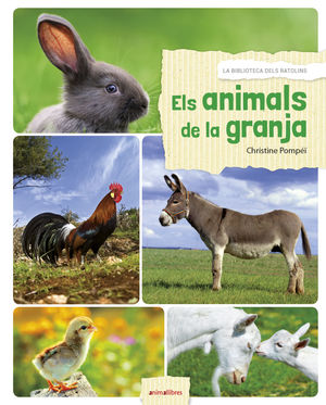 ANIMALS DE LA GRANJA, ELS