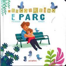 DESCOBREIXO EL PARC
