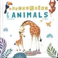 DESCOBREIXO ELS ANIMALS