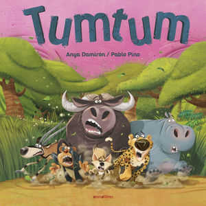 TUMTUM (CATALÀ)