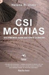 CSI MOMIAS