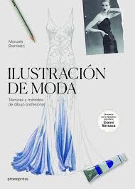 ILUSTRACIÓN DE MODA