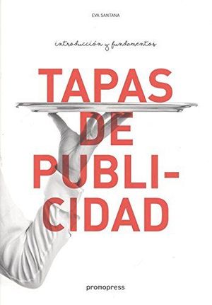 TAPAS DE PUBLICIDAD