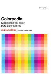 COLORPEDIA. DICCIONARIO DEL COLOR PARA DISEÑADORES