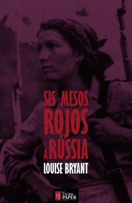 SIS MESOS ROJOS A RÚSSIA