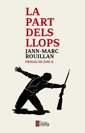 PART DELS LLOPS, LA