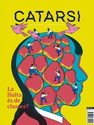 CATARSI MAGAZÍN 01