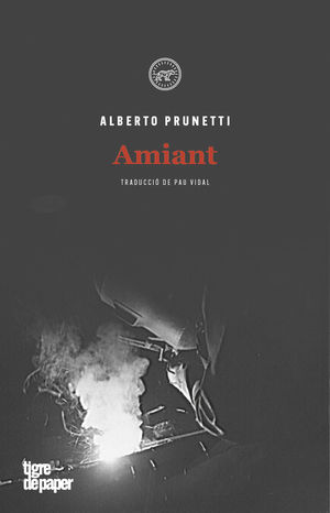 AMIANT  (CATALÀ)