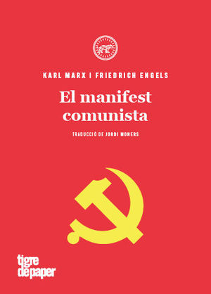 MANIFEST COMUNISTA, EL