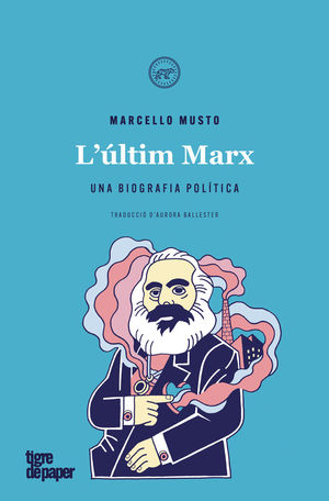 ÚLTIM MARX, L'