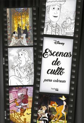 ESCENAS DE CULTO PARA COLOREAR