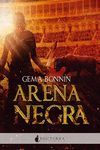 ARENA NEGRA