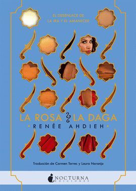 ROSA Y LA DAGA, LA