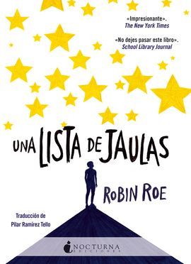 LISTA DE JAULAS, UNA