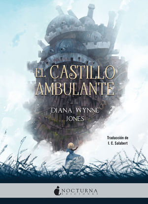 CASTILLO AMBULANTE, EL