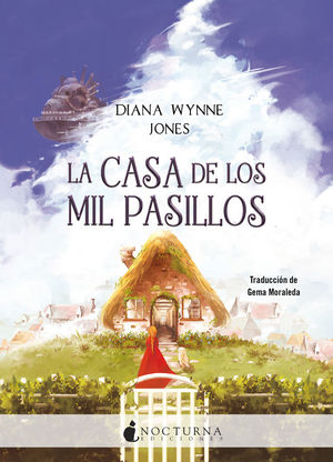 CASA DE LOS MIL PASILLOS, LA