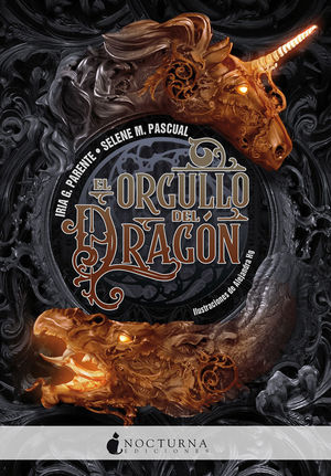 ORGULLO DEL DRAGÓN, EL