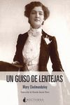 GUISO DE LENTEJAS, UN