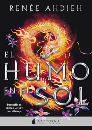 HUMO EN EL SOL, EL