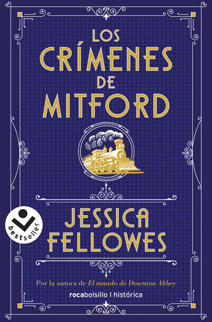 CRÍMENES DE MITFORD, LOS