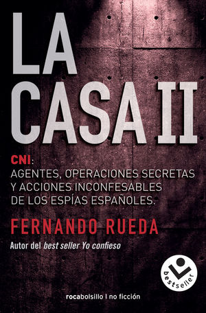 CASA II, LA