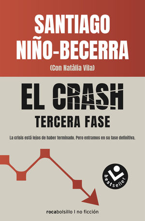 CRASH, EL - TERCERA FASE