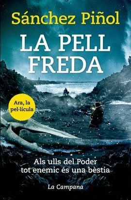 PELL FREDA, LA