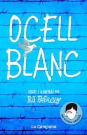 OCELL BLANC