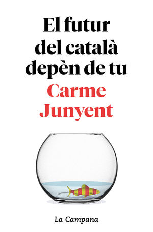 FUTUR DEL CATALÀ DEPÈN DE TU, EL