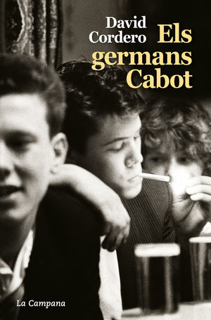 GERMANS CABOT, ELS