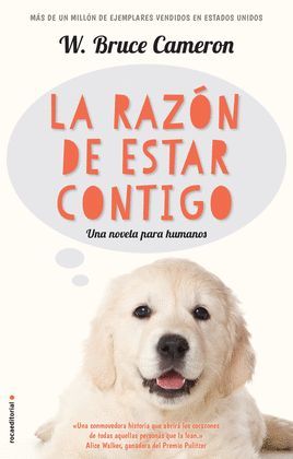 RAZÓN DE ESTAR CONTIGO, LA