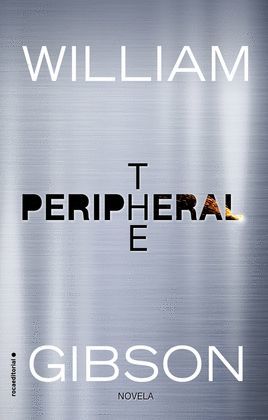 PERIPHERAL, THE (CASTELLANO)